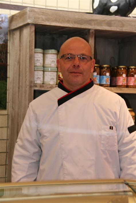 Billard Christophe à Marcigny