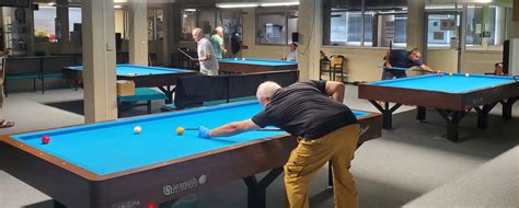 Billard Club Gradignan à Gradignan