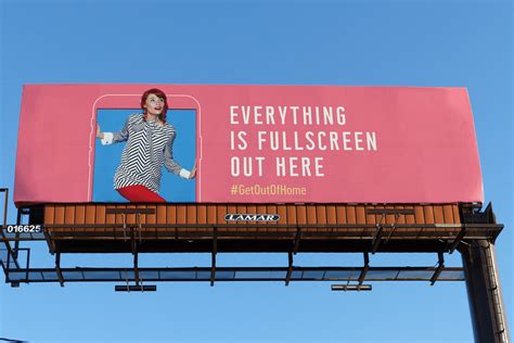 Billboards and Out-of-Home Advertising