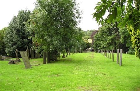 Billesdon Cemetery