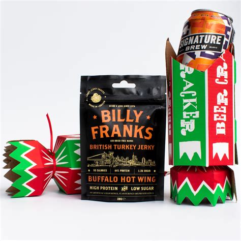 Billy Franks Jerky and Craft Beer & Snack Shack