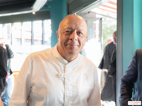 Bilot Thierry à Ganges