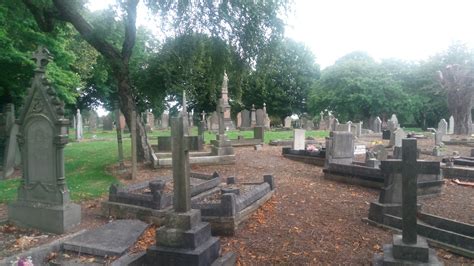 Bilston Cemetery