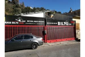 Bilto Auto à Nice