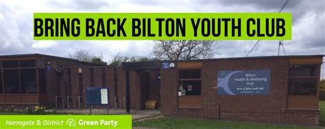 Bilton Youth Club