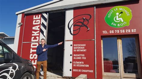 Binétruy Outillage et Équipement Forestiers à Frasne