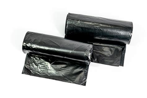 Bin Bags-Bin liners wholesale