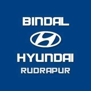 Bindal Hyundai Rudrapur , Bindal Enterprises Pvt. Ltd.