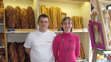 Binet Anthony à Barenton