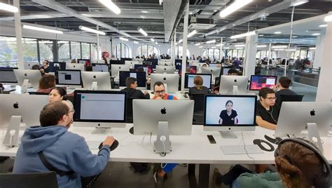 Binformatique à Perpignan