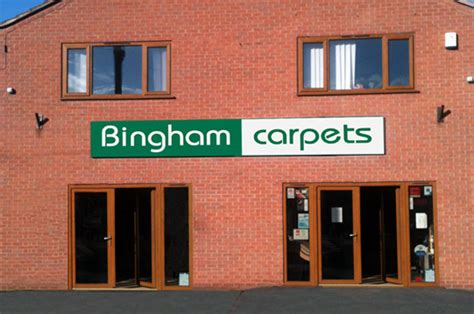 Bingham Carpets