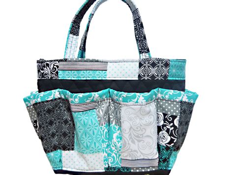 Bingo Bag Sewing Pattern