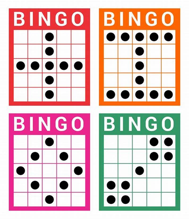 Bingo Pattern Examples