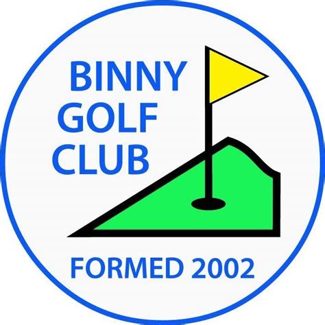 Binny Golf Club