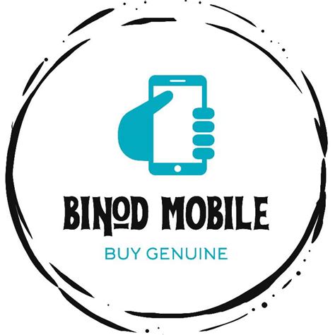 Binod Mobile Zone Sale & Servicing