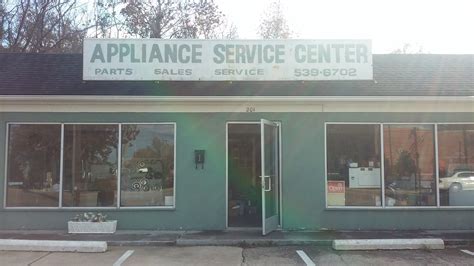 Binoy Appliances Service Center