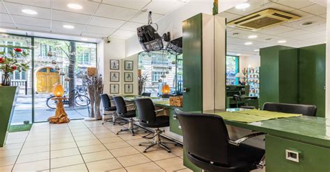 Bio Color Coiffure à Paris