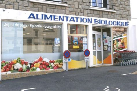 Bio Douarnenez à Douarnenez