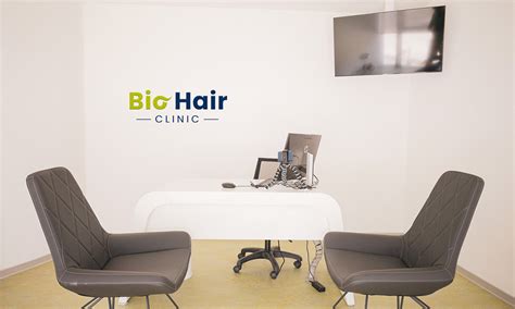 Bio Hair Clinic - Haartransplantation Türkei