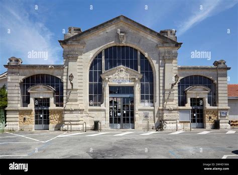 Bio Market à Soulac-sur-Mer