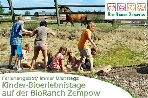 Bio Ranch Zempow