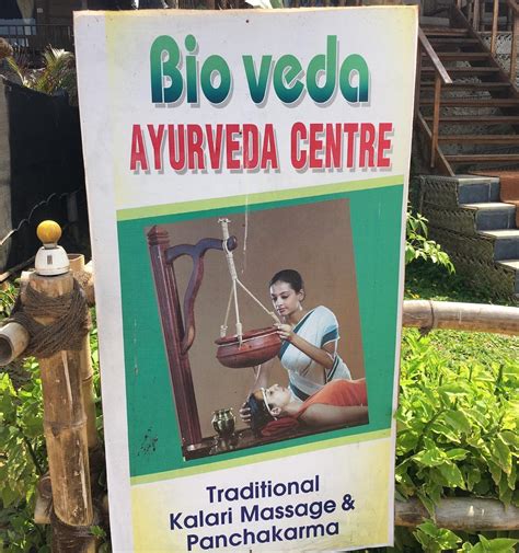 Bio Veda Goa Auyrvedic Treatment