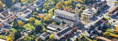 Bio Ville à Terville