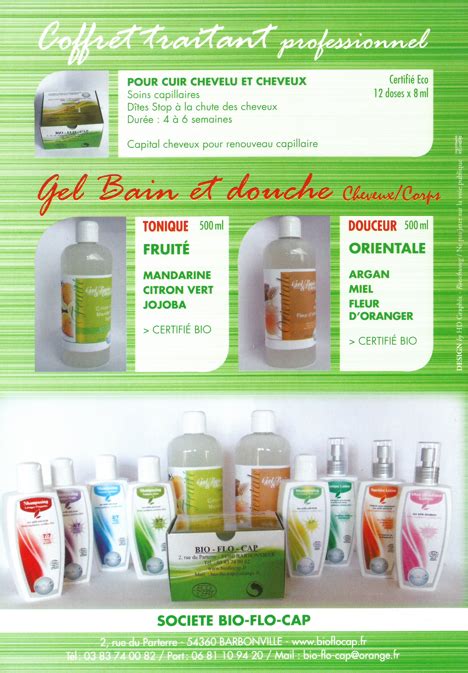 BioFloCap à Barbonville