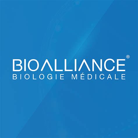 Bioalliance à Luisant