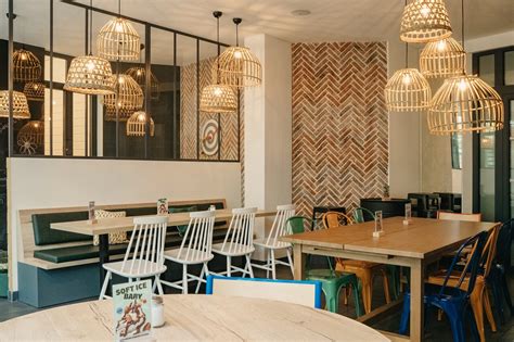 Bioburger Angers Foch à Angers