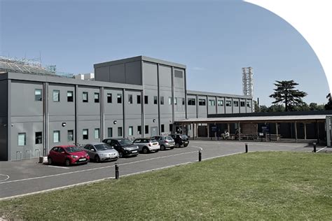 Biochemistry and Biological Sciences Teaching Laboratories