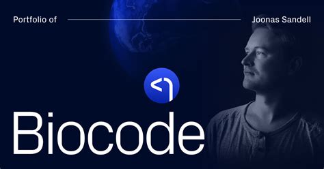 Biocode film online