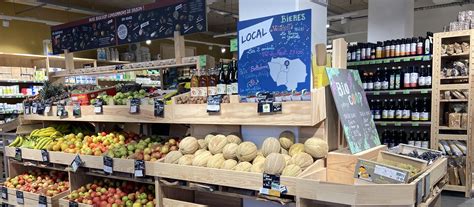 Biocoop à Joinville-le-Pont