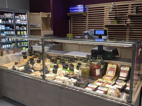 Biocoop - Croq'Bio à Aizenay