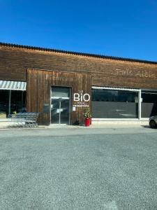 Biocoop Albi à Albi