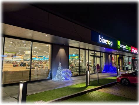 Biocoop Augny à Augny