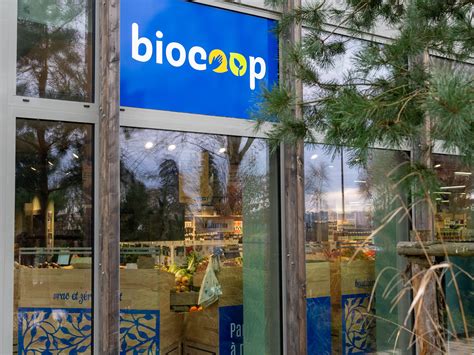 Biocoop Avon à Avon