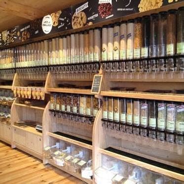 Biocoop Barcelo à Barcelonnette