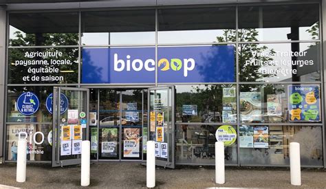 Biocoop Beynost à Beynost