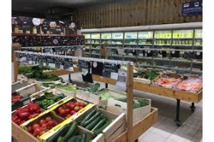 Biocoop Bio Coin Joli à Marseille