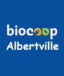 Biocoop Bioharmony à Albertville