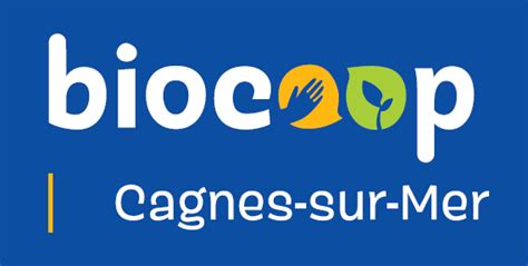 Biocoop Cagnes Sur Mer à Cagnes-sur-Mer