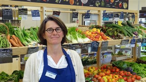 Biocoop Callune Baud à Baud