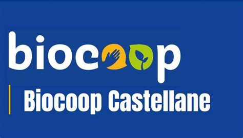 Biocoop Castellane à Marseille