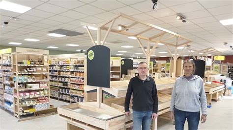 Biocoop Chatte à Chatte