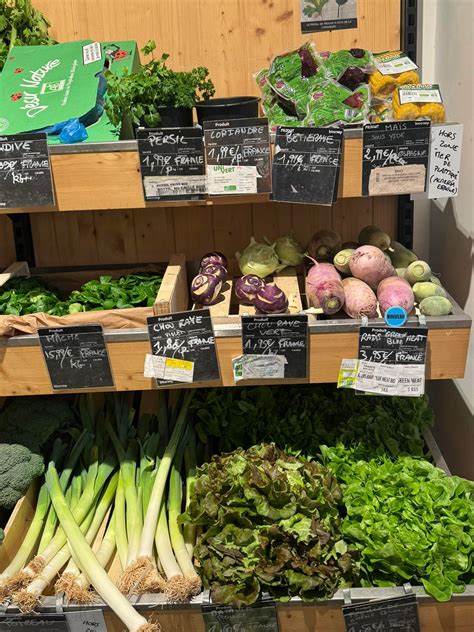 Biocoop Confluence à Lyon