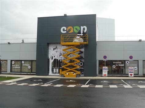 Biocoop Crolles à Crolles