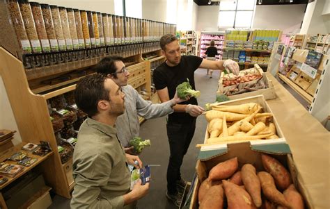 Biocoop Engelmann à Mulhouse