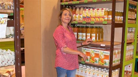 Biocoop Le Perget à Colomiers