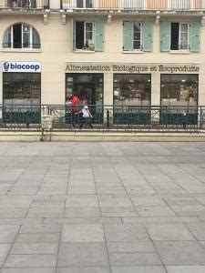 Biocoop Le Plessis-Robinson à Le Plessis-Robinson